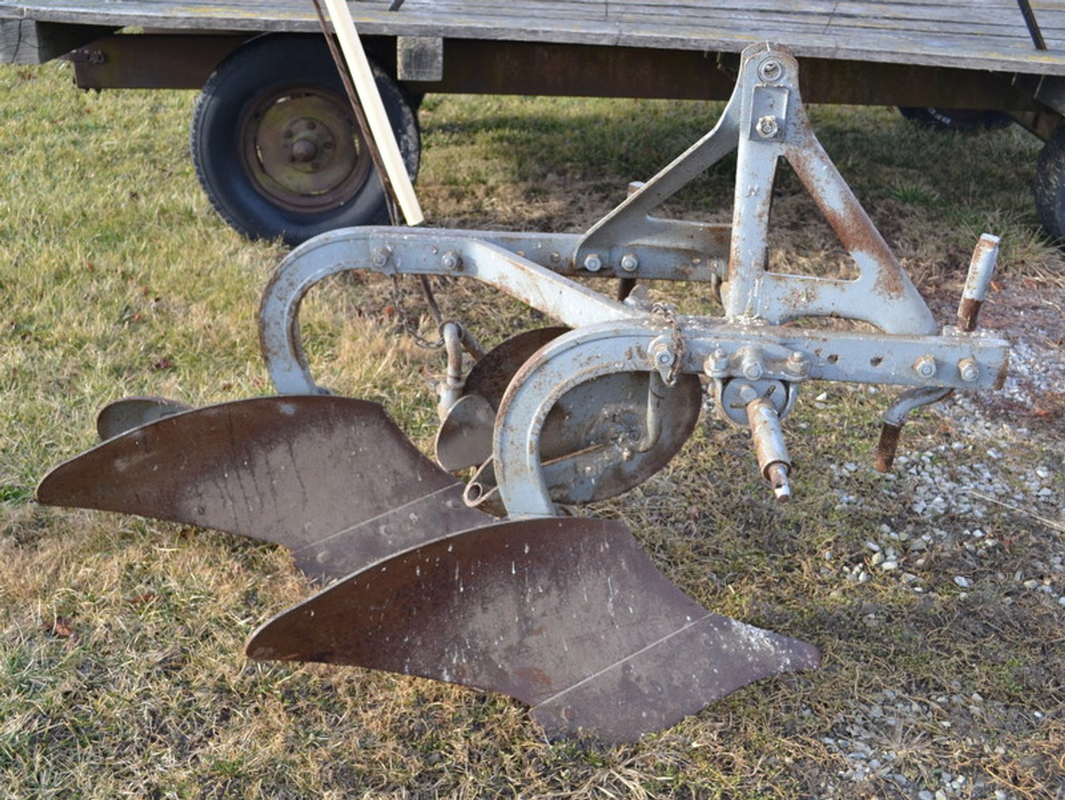 Image for 2023 New Salem Lions Club Auction