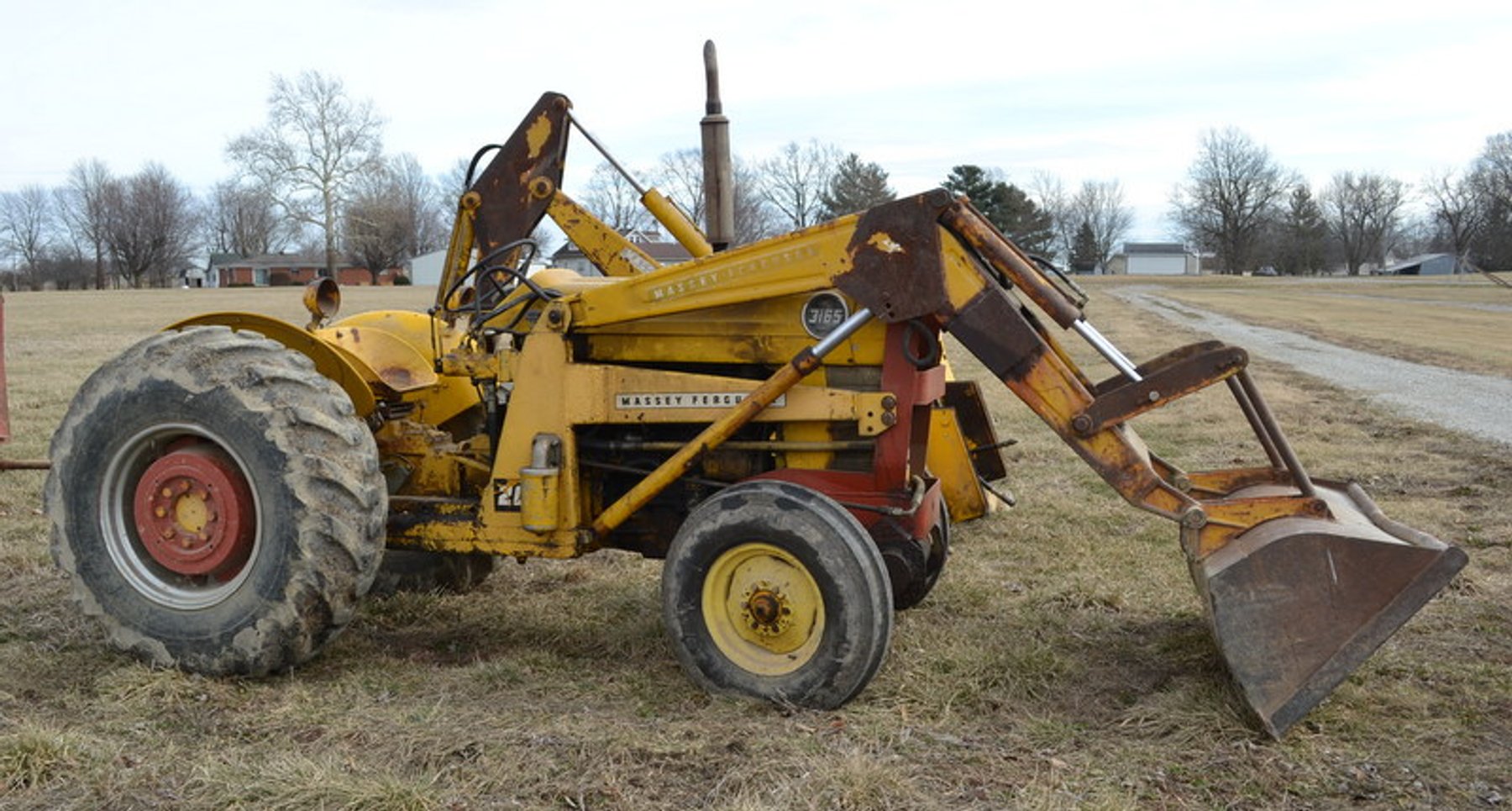Image for 2023 New Salem Lions Club Auction