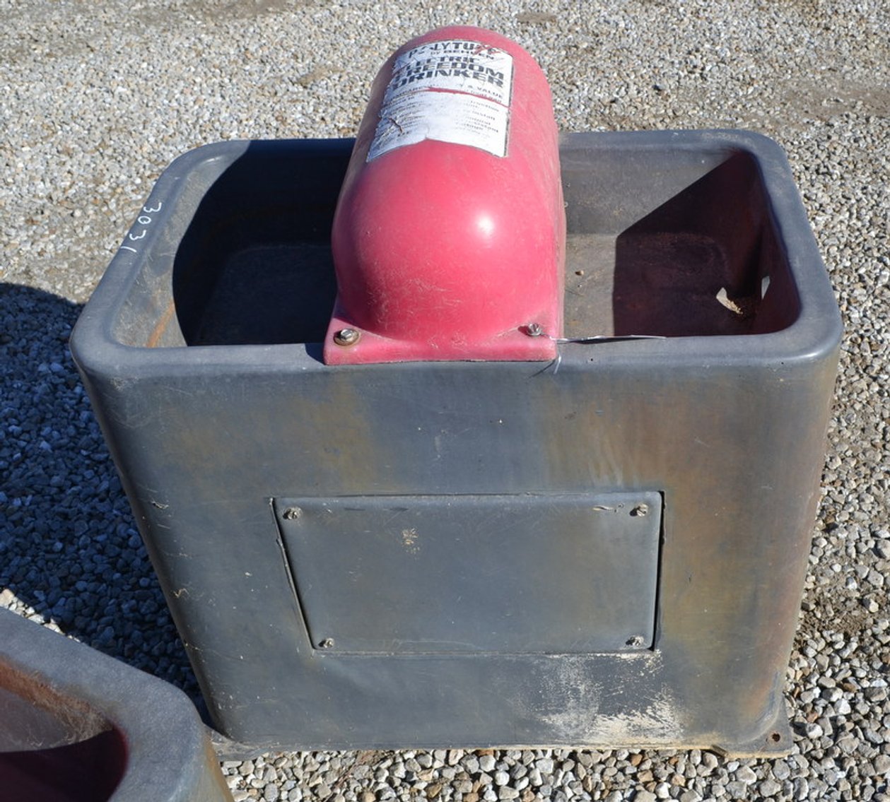 Image for 2023 New Salem Lions Club Auction