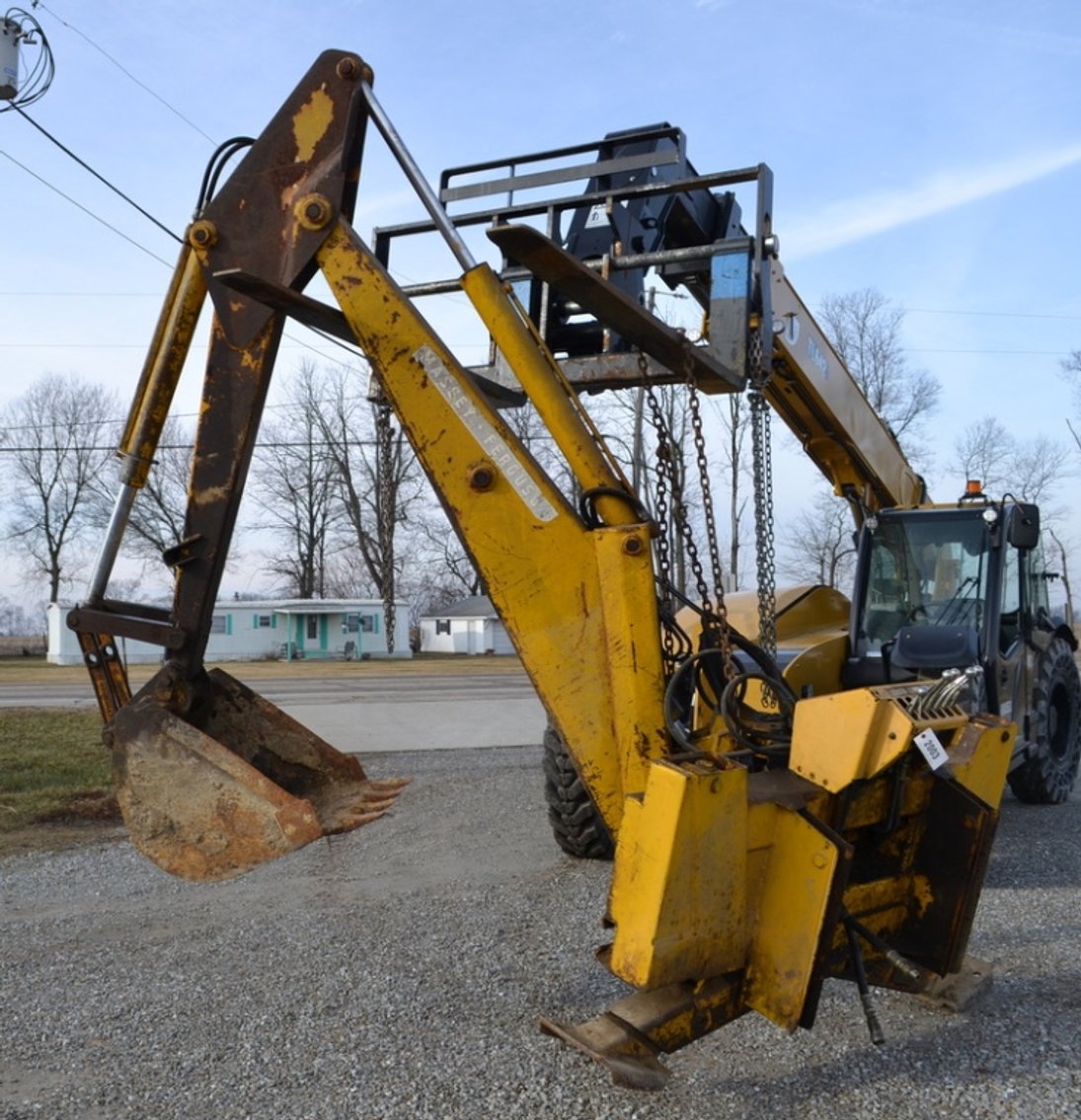 Image for 2023 New Salem Lions Club Auction