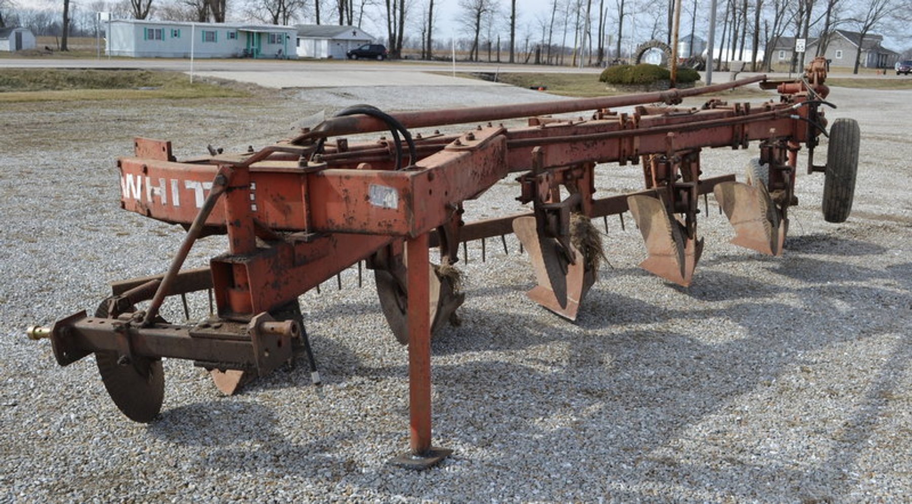 Image for 2023 New Salem Lions Club Auction