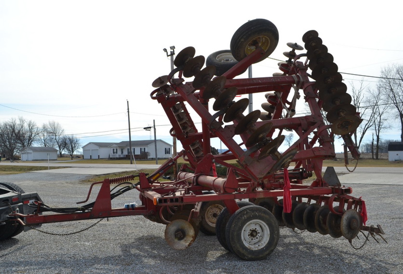 Image for 2023 New Salem Lions Club Auction