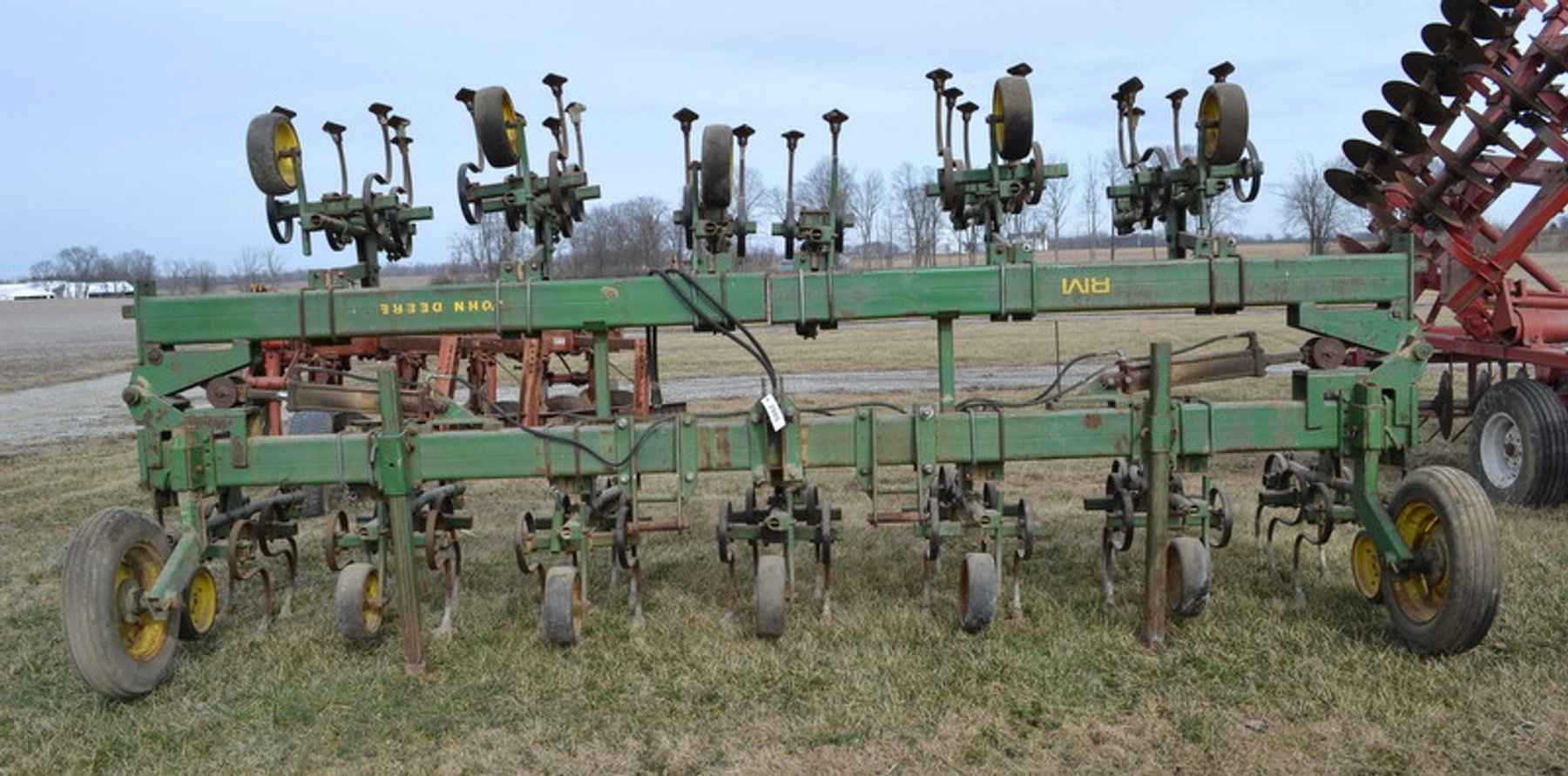 Image for 2023 New Salem Lions Club Auction