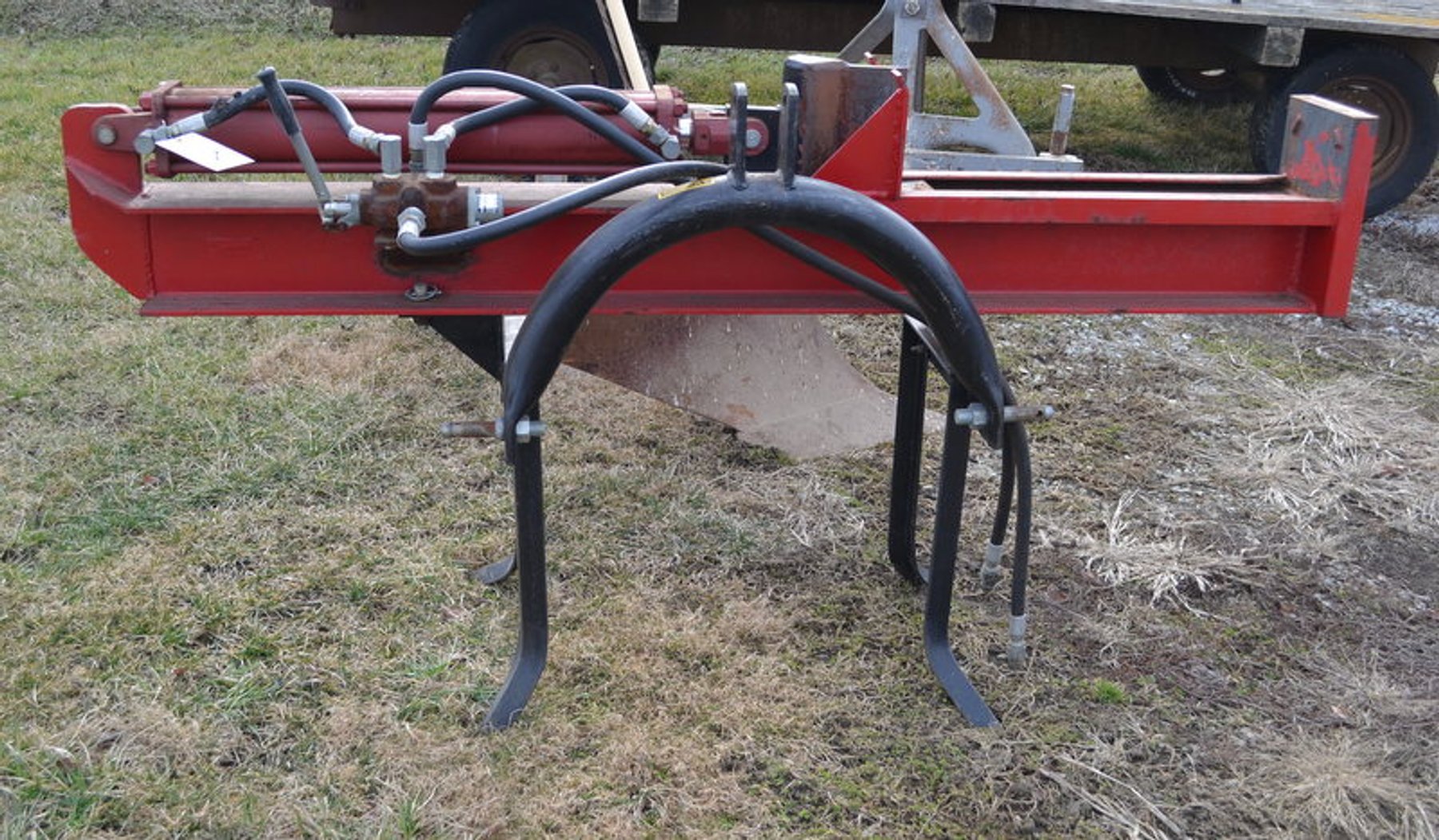 Image for 2023 New Salem Lions Club Auction