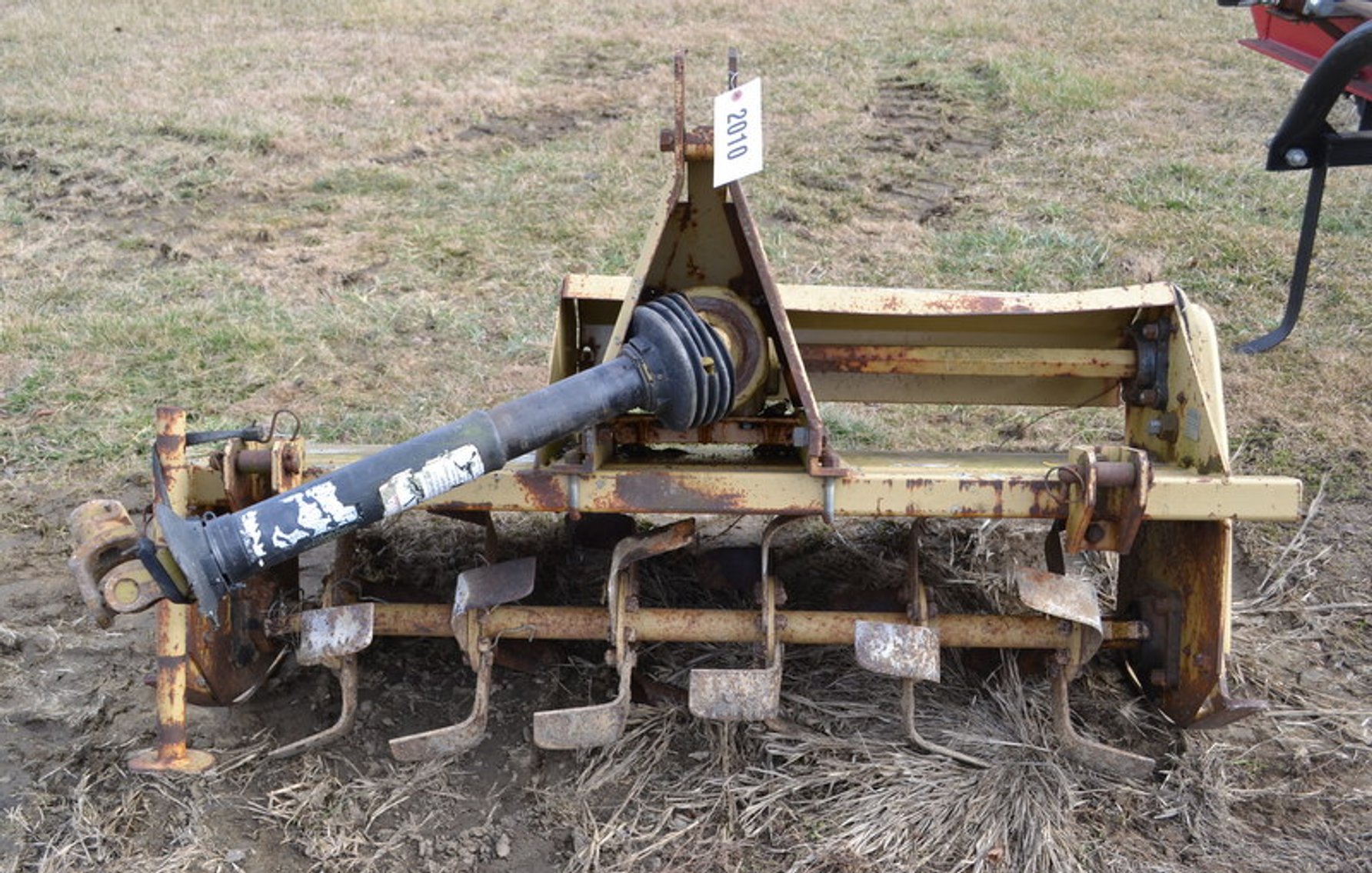 Image for 2023 New Salem Lions Club Auction