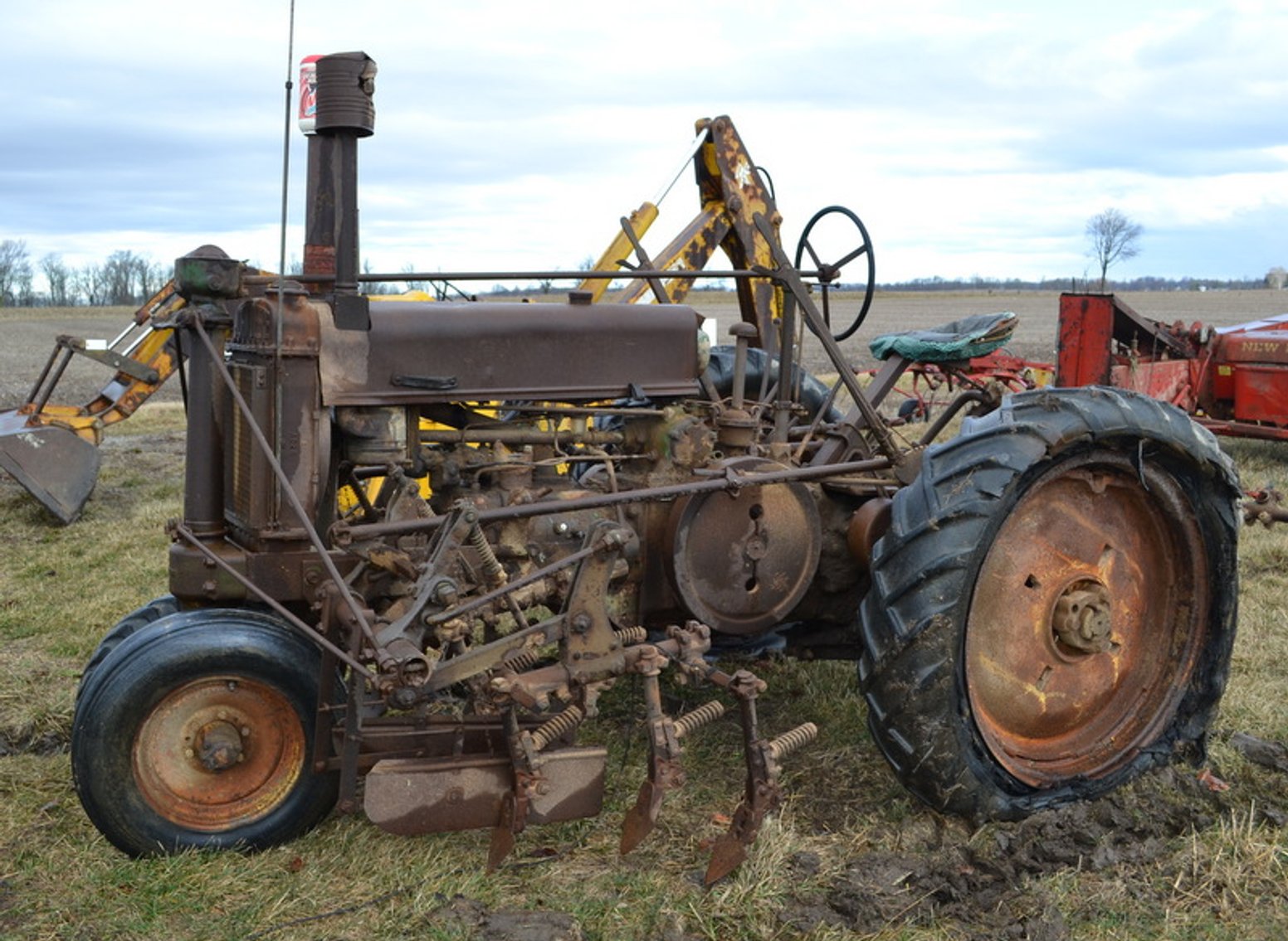 Image for 2023 New Salem Lions Club Auction