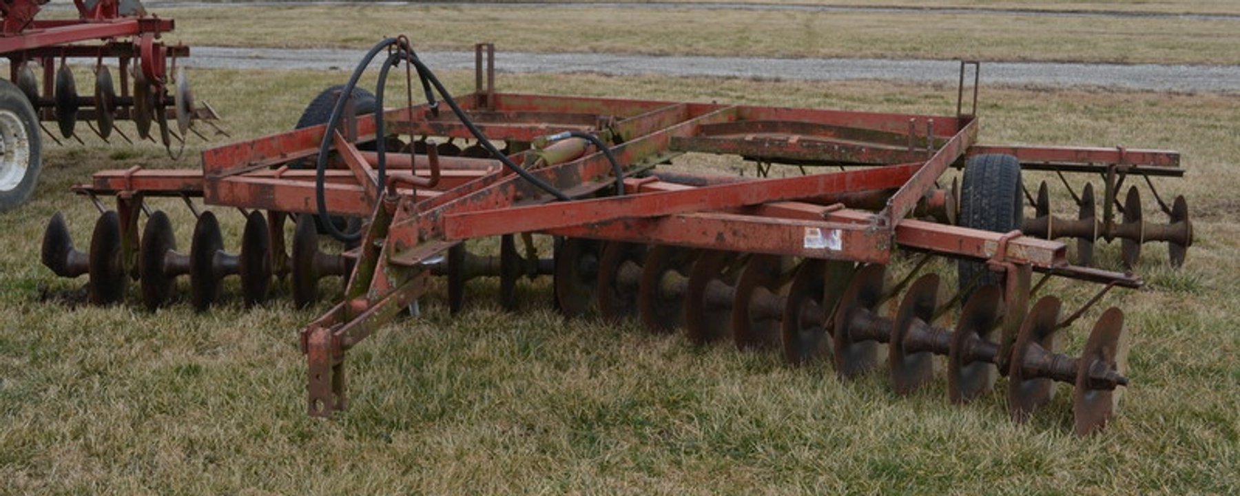 Image for 2023 New Salem Lions Club Auction