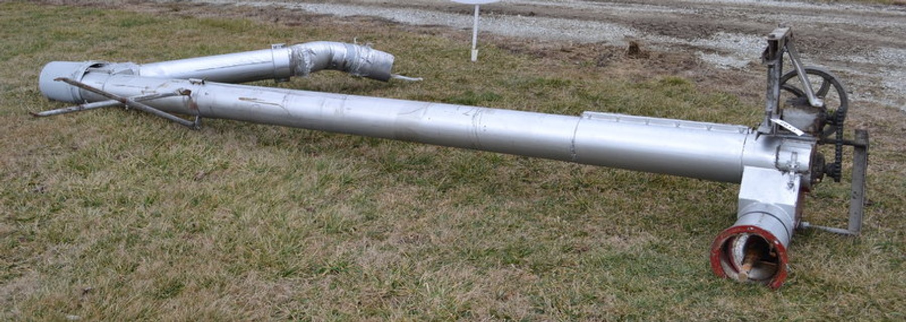 Image for 2023 New Salem Lions Club Auction