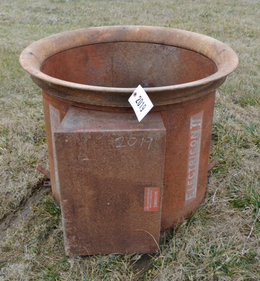 Image for 2023 New Salem Lions Club Auction