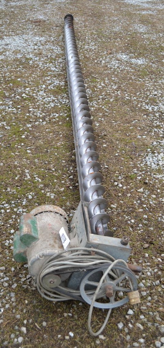 Image for 2023 New Salem Lions Club Auction