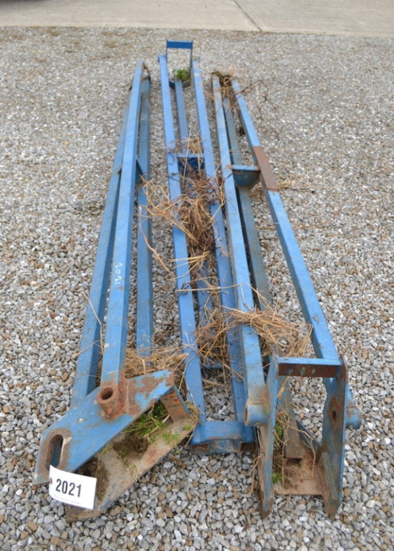 Image for 2023 New Salem Lions Club Auction