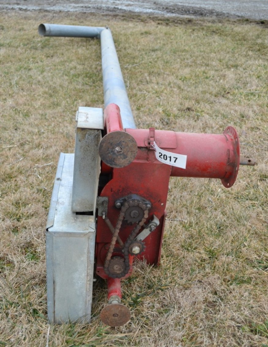 Image for 2023 New Salem Lions Club Auction