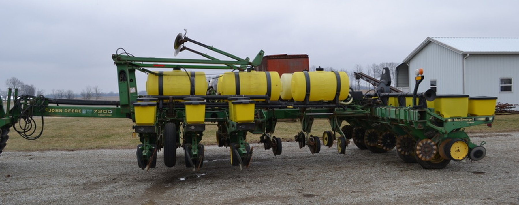 Image for 2023 New Salem Lions Club Auction