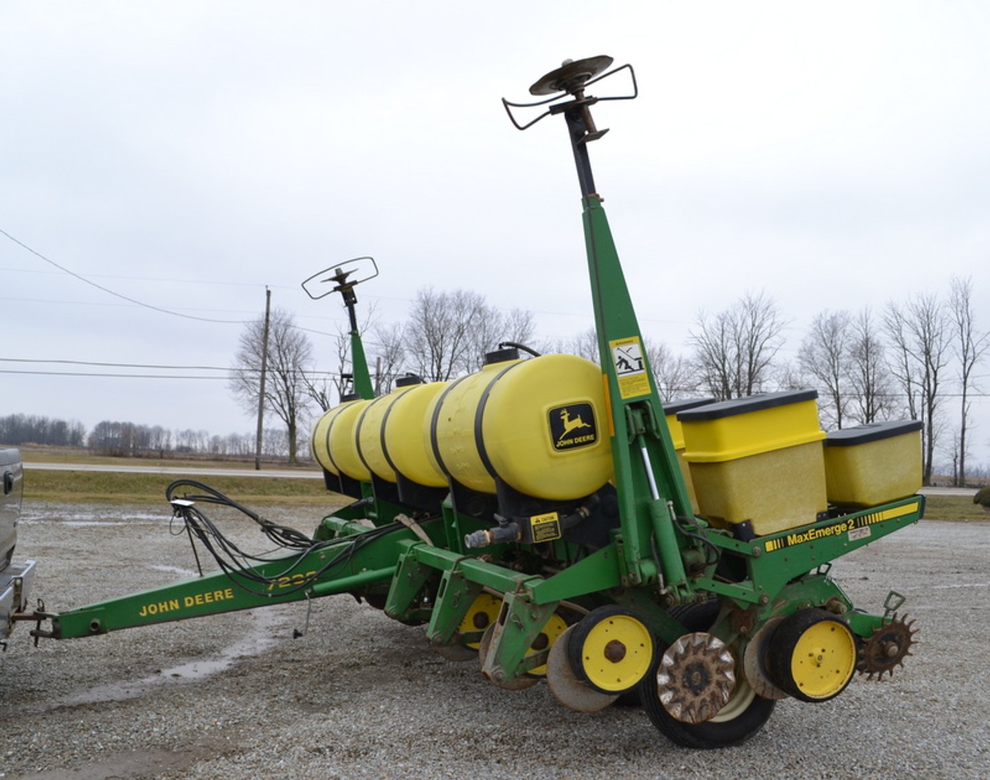 Image for 2023 New Salem Lions Club Auction