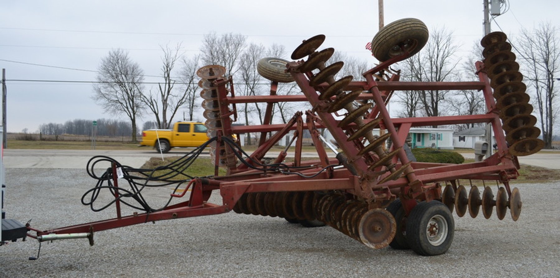 Image for 2023 New Salem Lions Club Auction