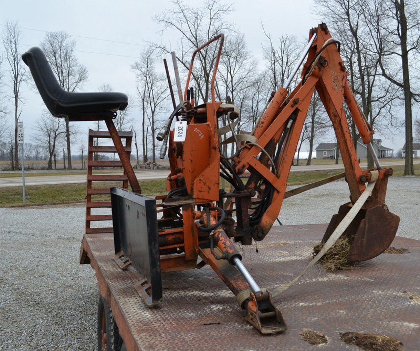 Image for 2023 New Salem Lions Club Auction