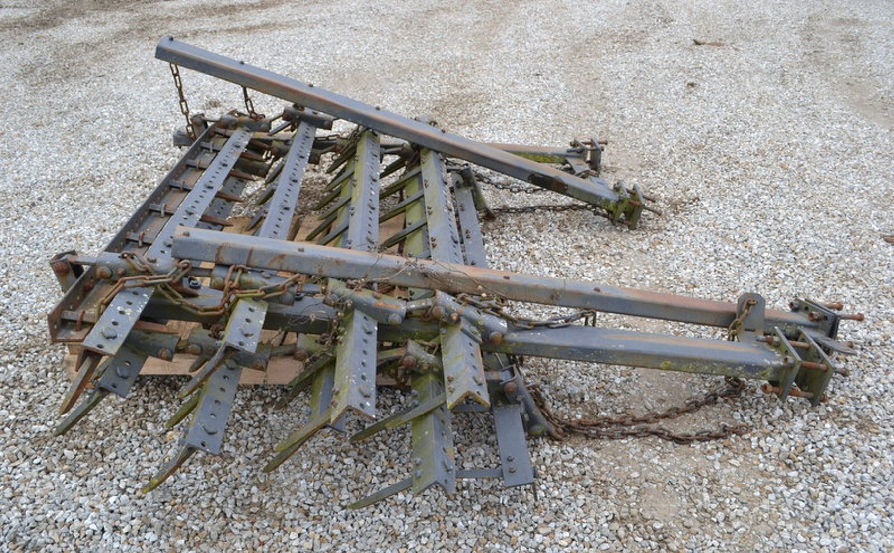 Image for 2023 New Salem Lions Club Auction