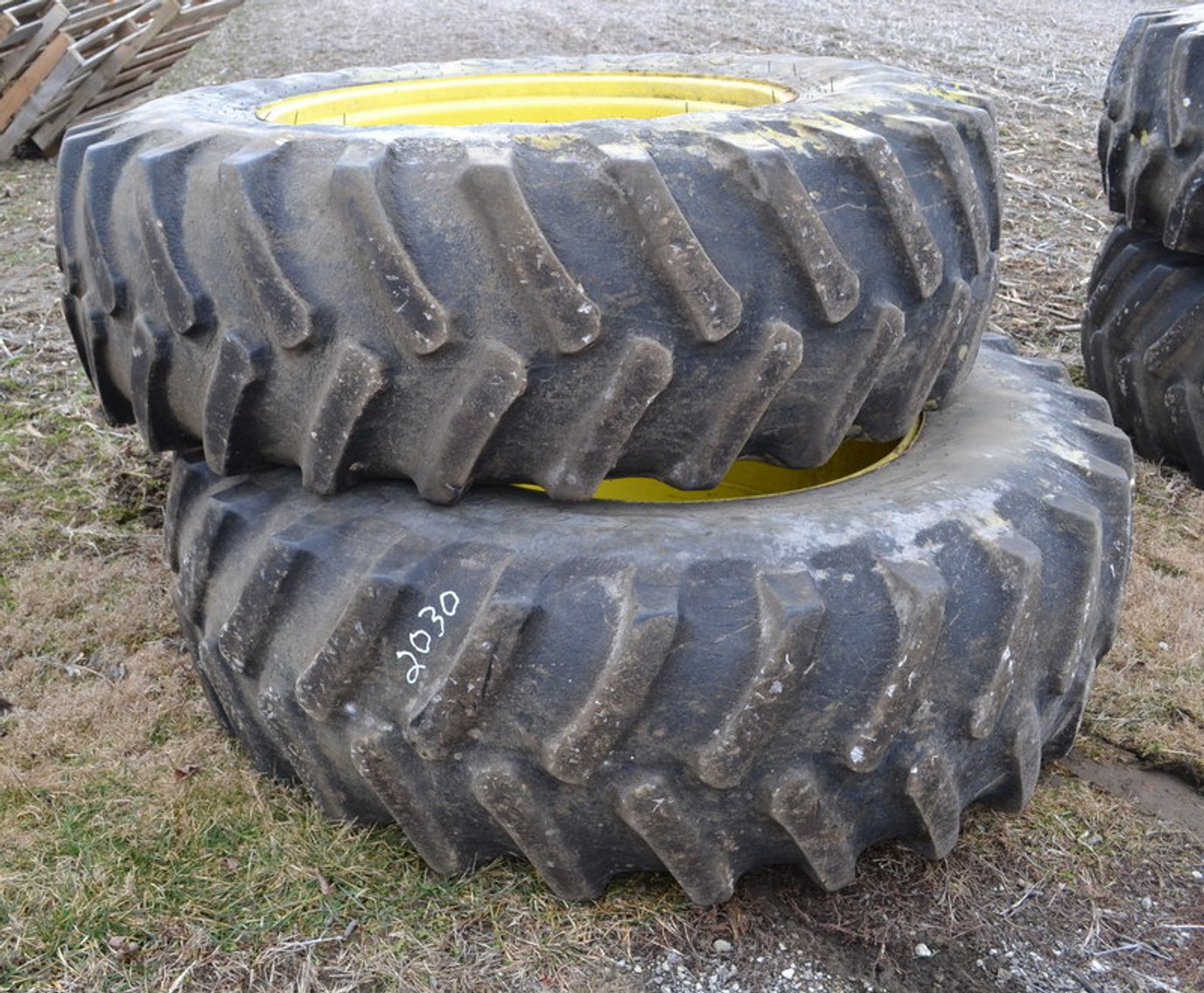 Image for 2023 New Salem Lions Club Auction