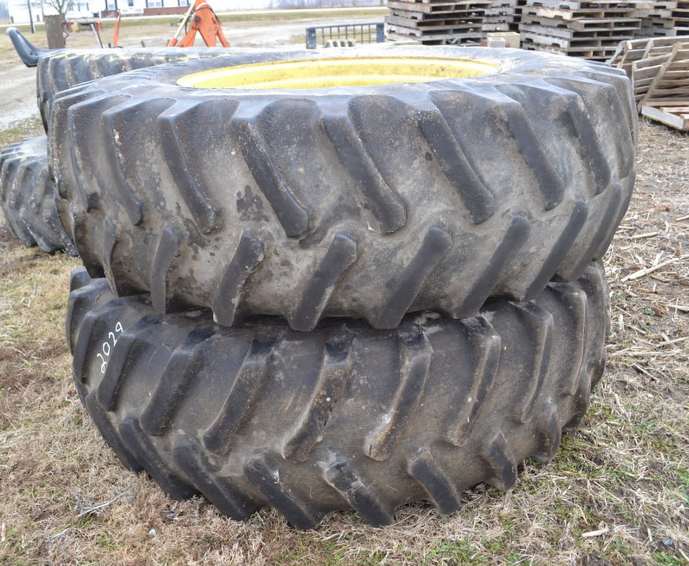 Image for 2023 New Salem Lions Club Auction