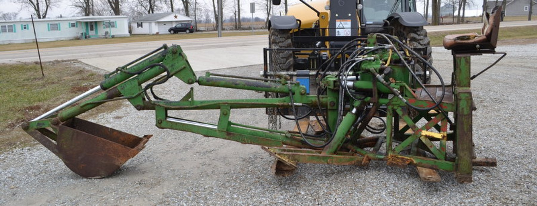 Image for 2023 New Salem Lions Club Auction