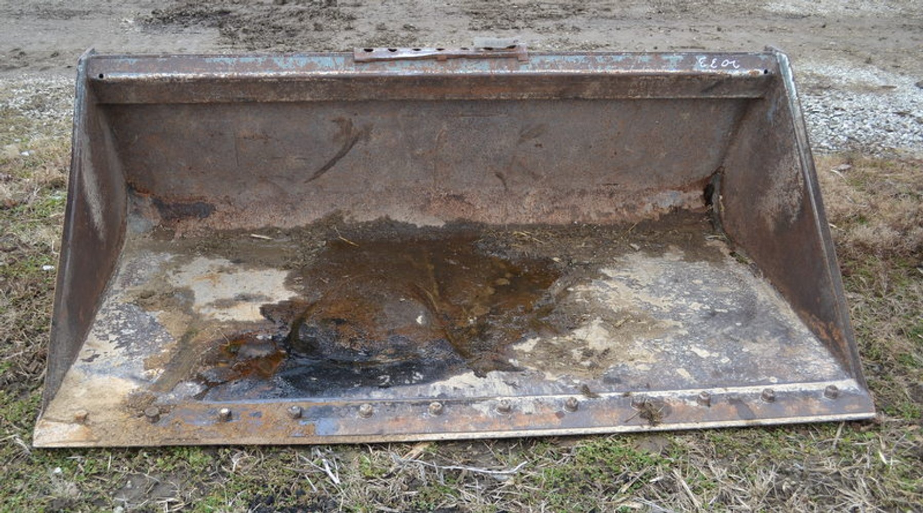 Image for 2023 New Salem Lions Club Auction