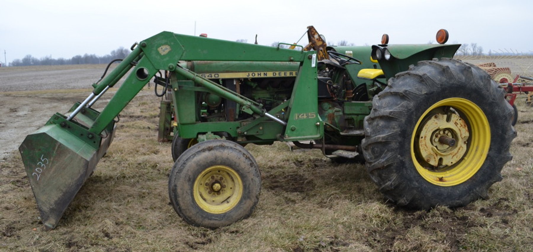 Image for 2023 New Salem Lions Club Auction