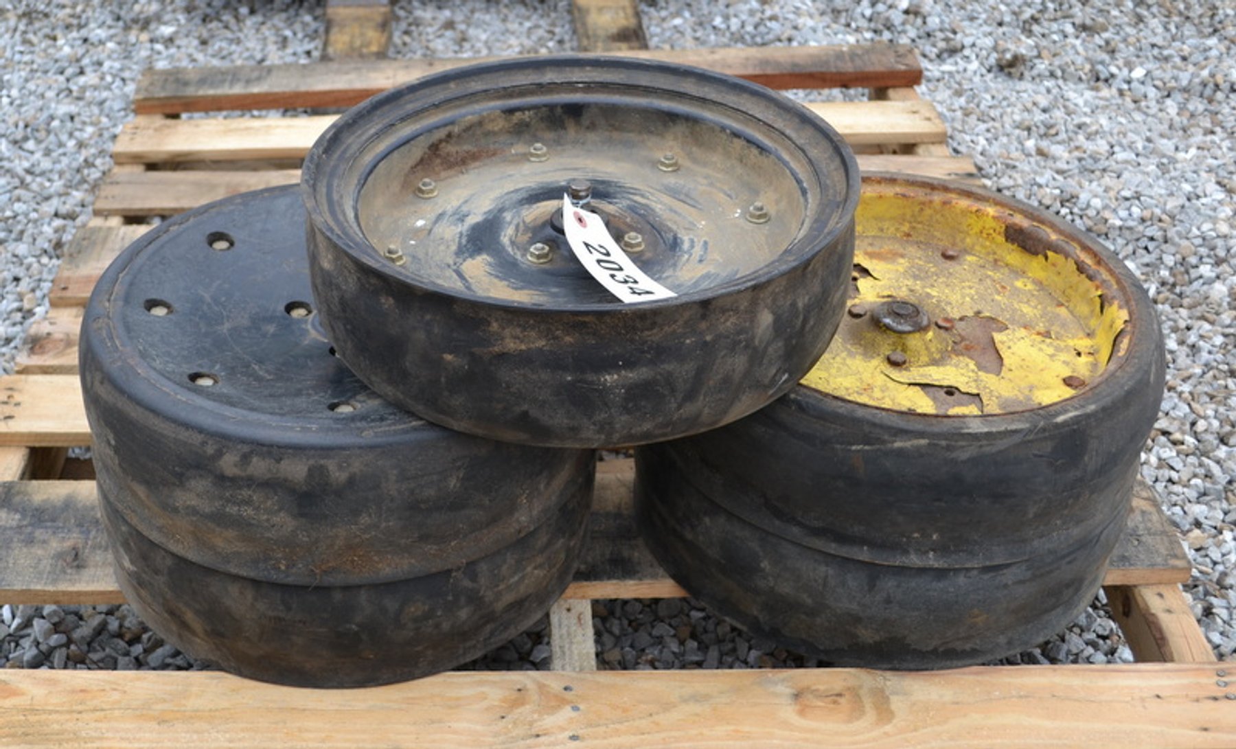 Image for 2023 New Salem Lions Club Auction