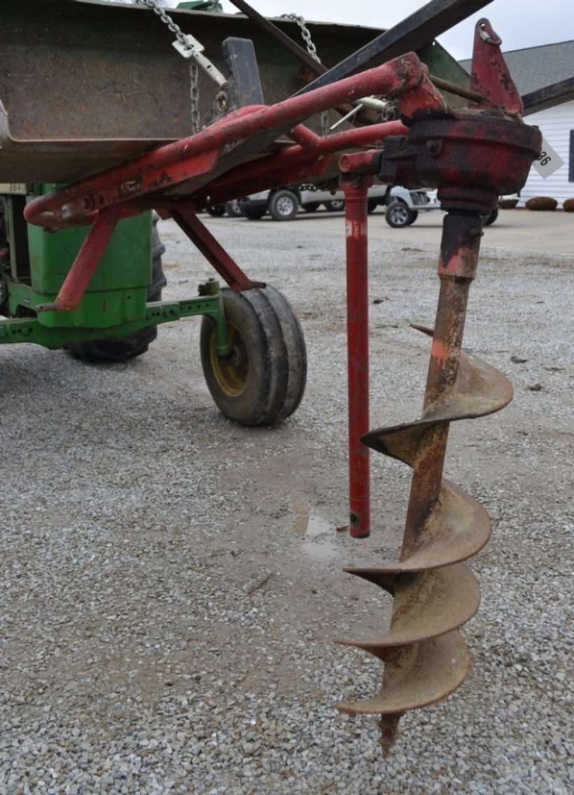 Image for 2023 New Salem Lions Club Auction