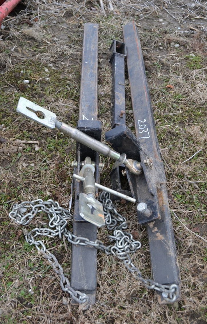 Image for 2023 New Salem Lions Club Auction