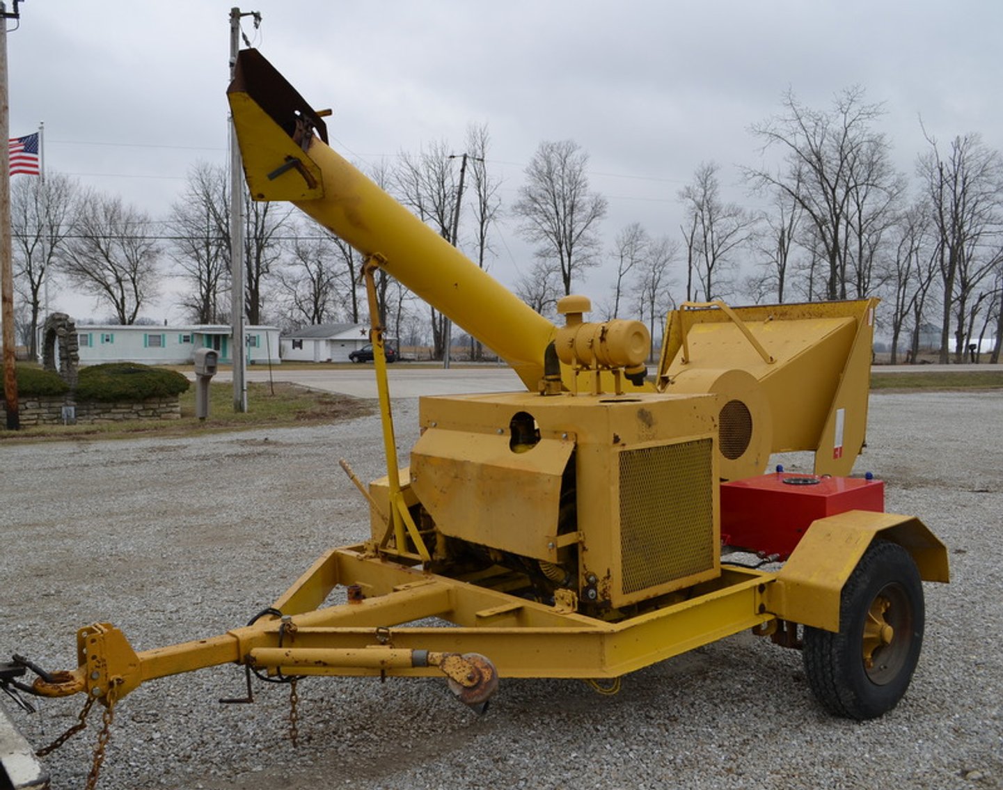 Image for 2023 New Salem Lions Club Auction