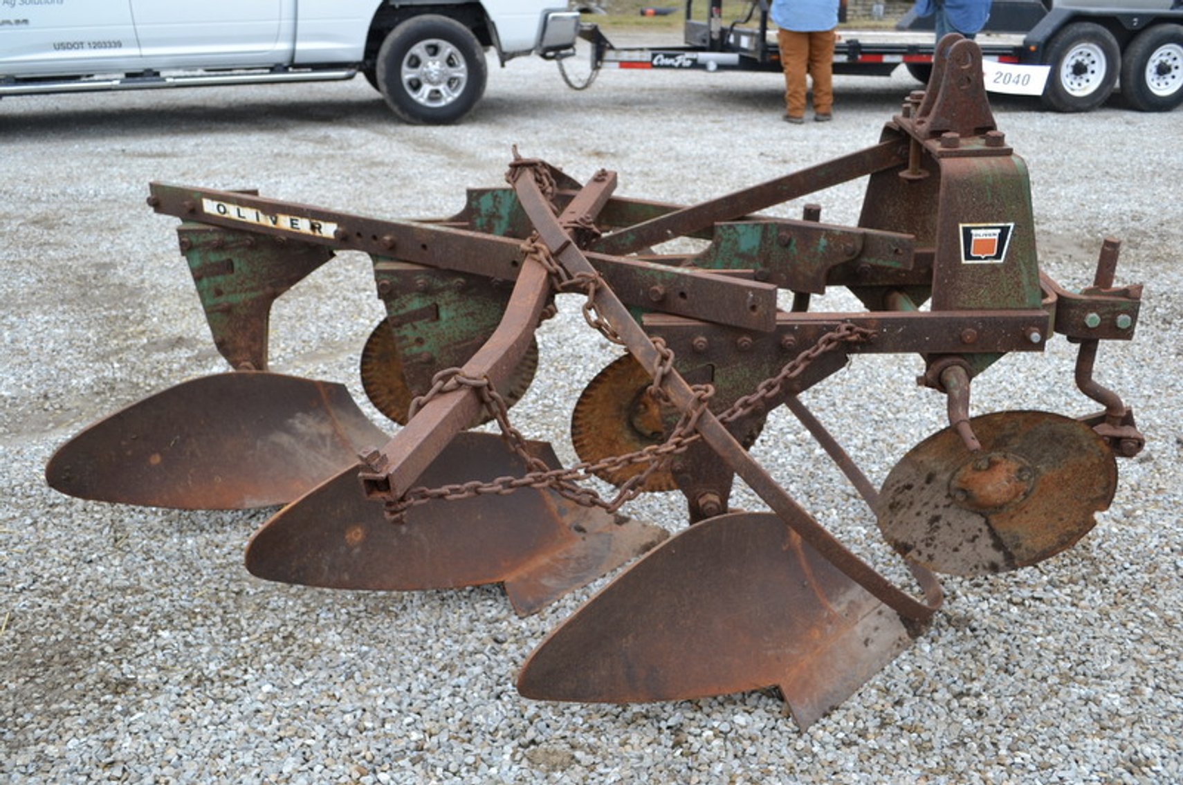 Image for 2023 New Salem Lions Club Auction