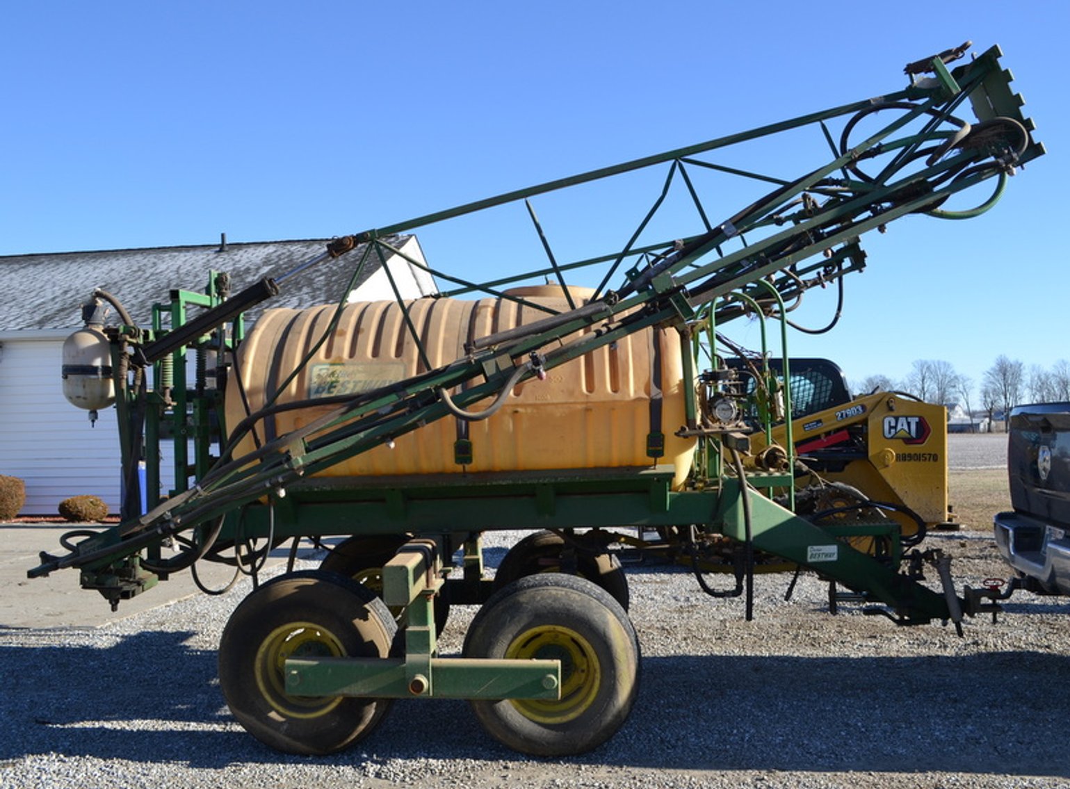 Image for 2023 New Salem Lions Club Auction