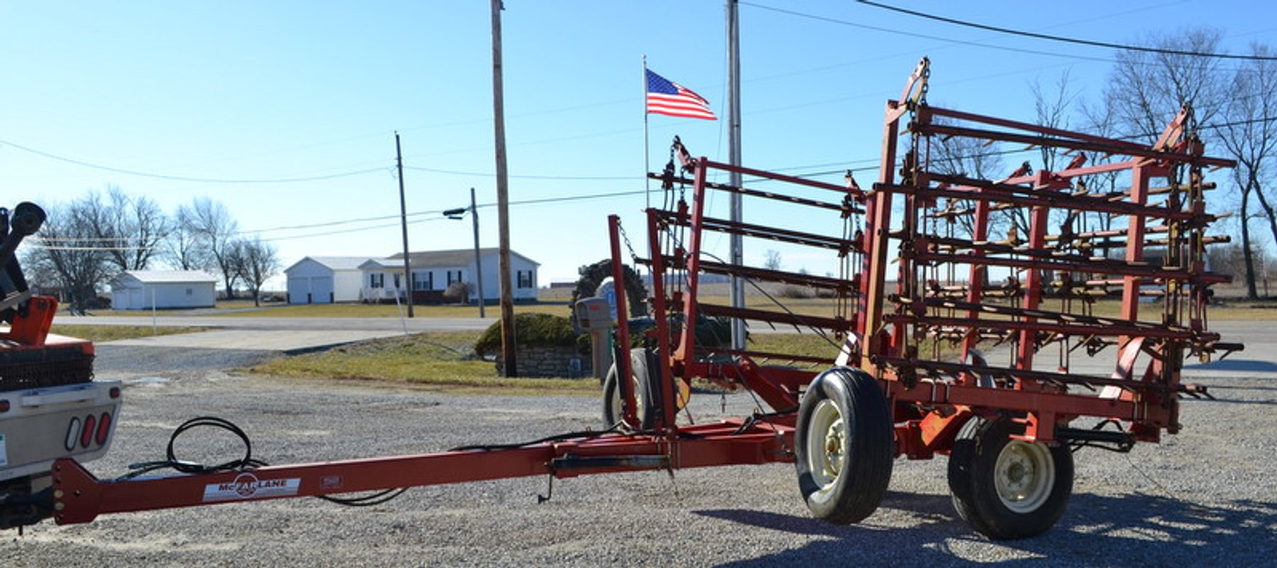 Image for 2023 New Salem Lions Club Auction
