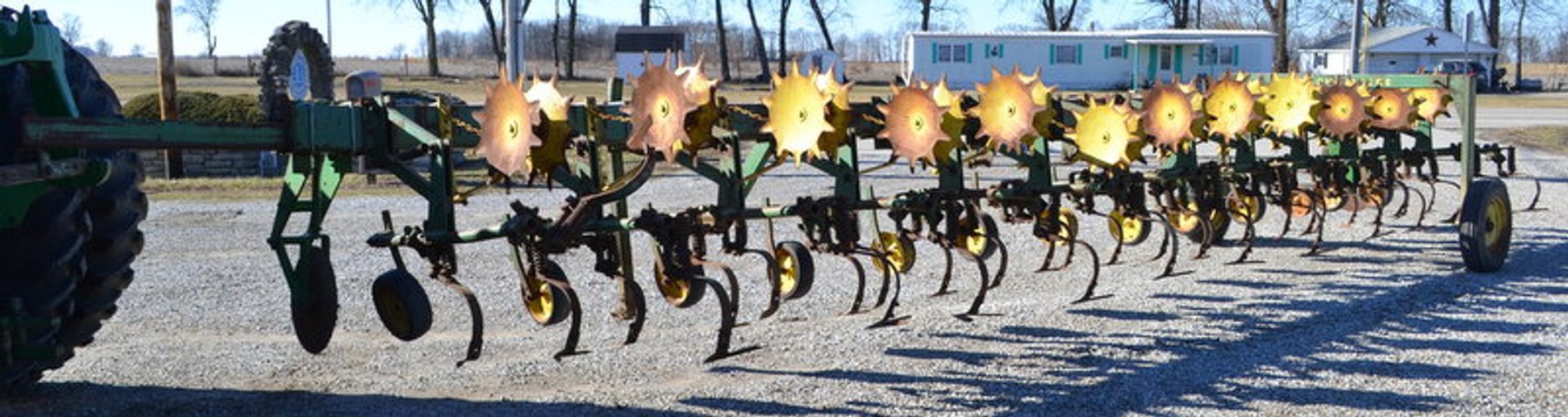 Image for 2023 New Salem Lions Club Auction