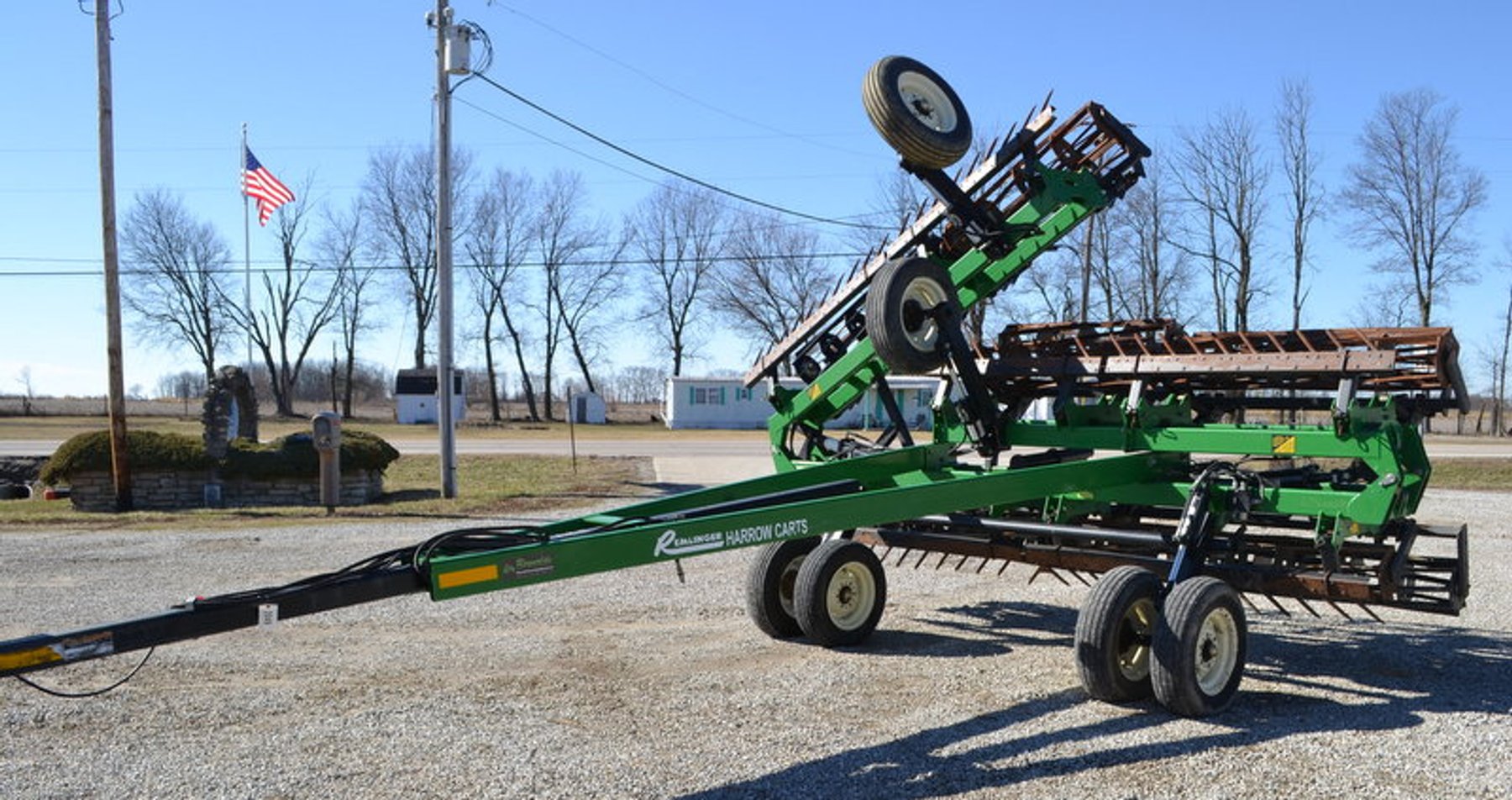 Image for 2023 New Salem Lions Club Auction