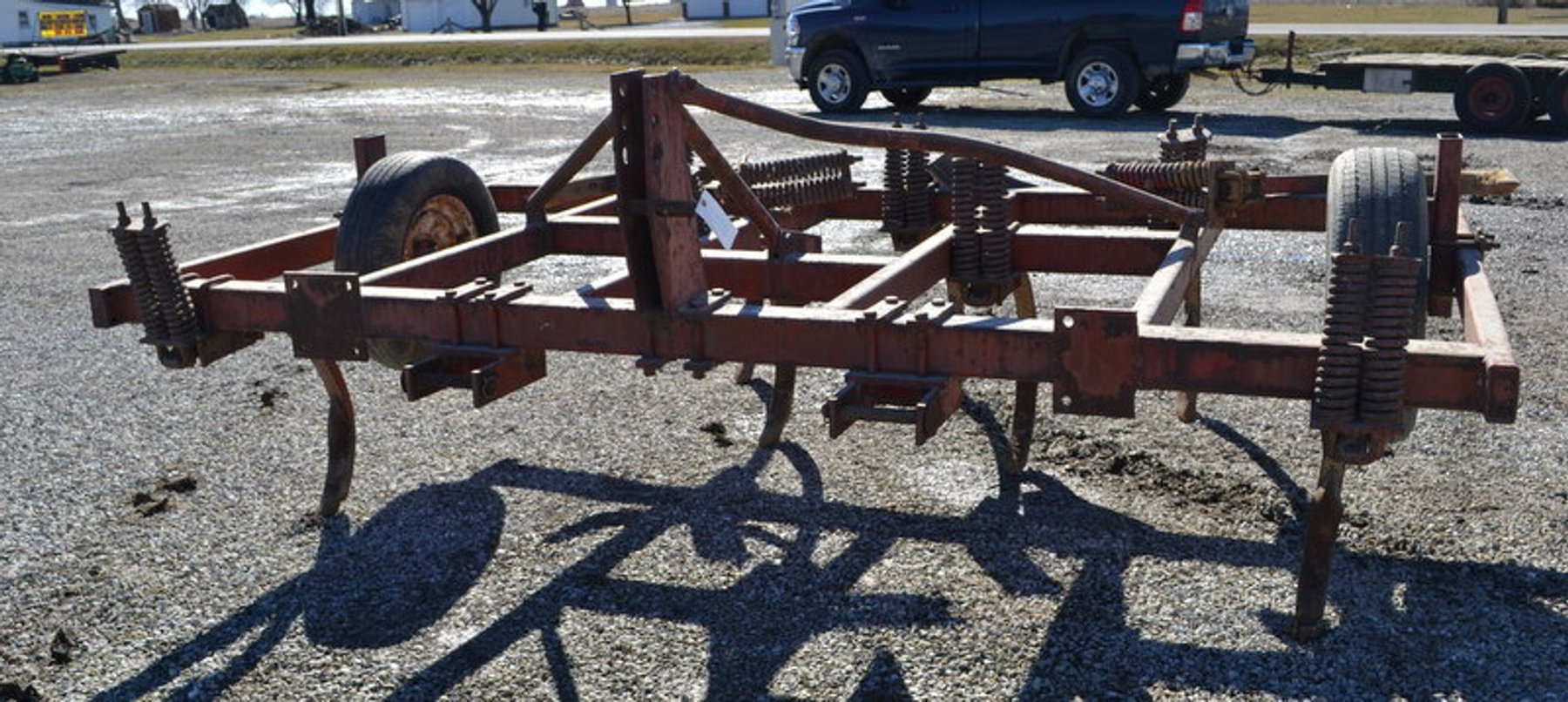 Image for 2023 New Salem Lions Club Auction