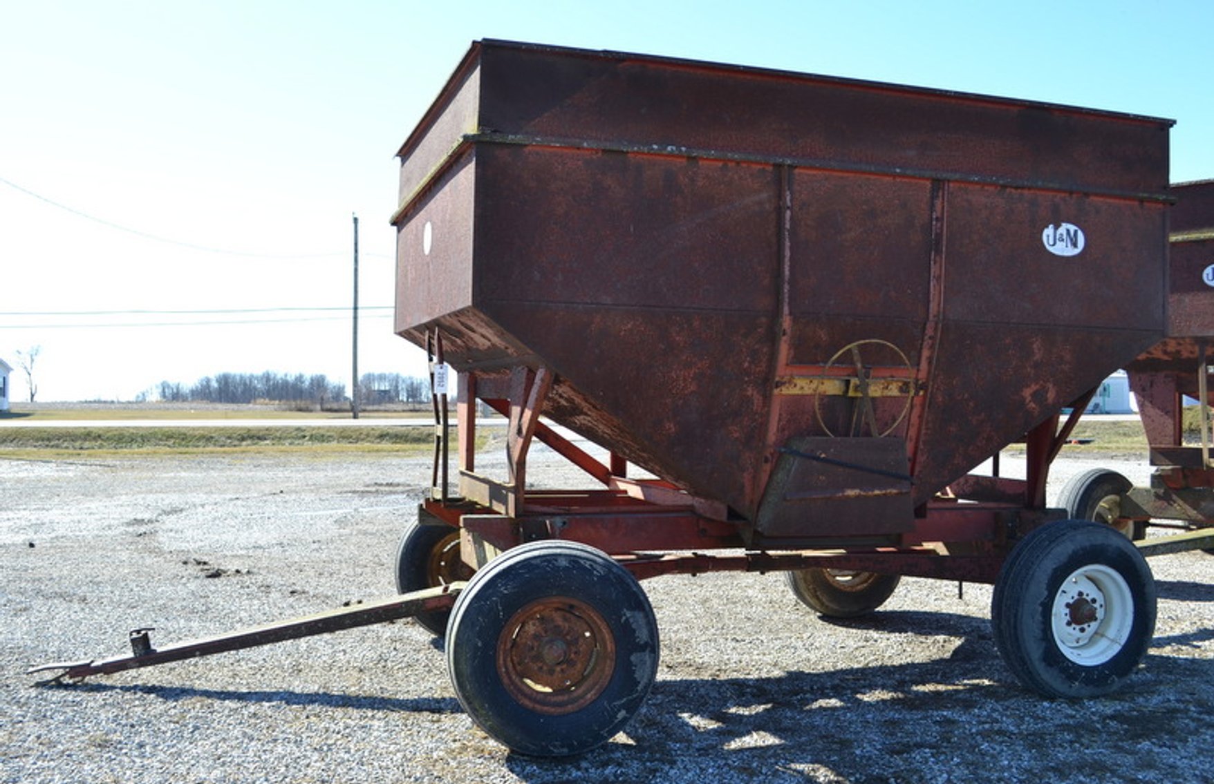 Image for 2023 New Salem Lions Club Auction