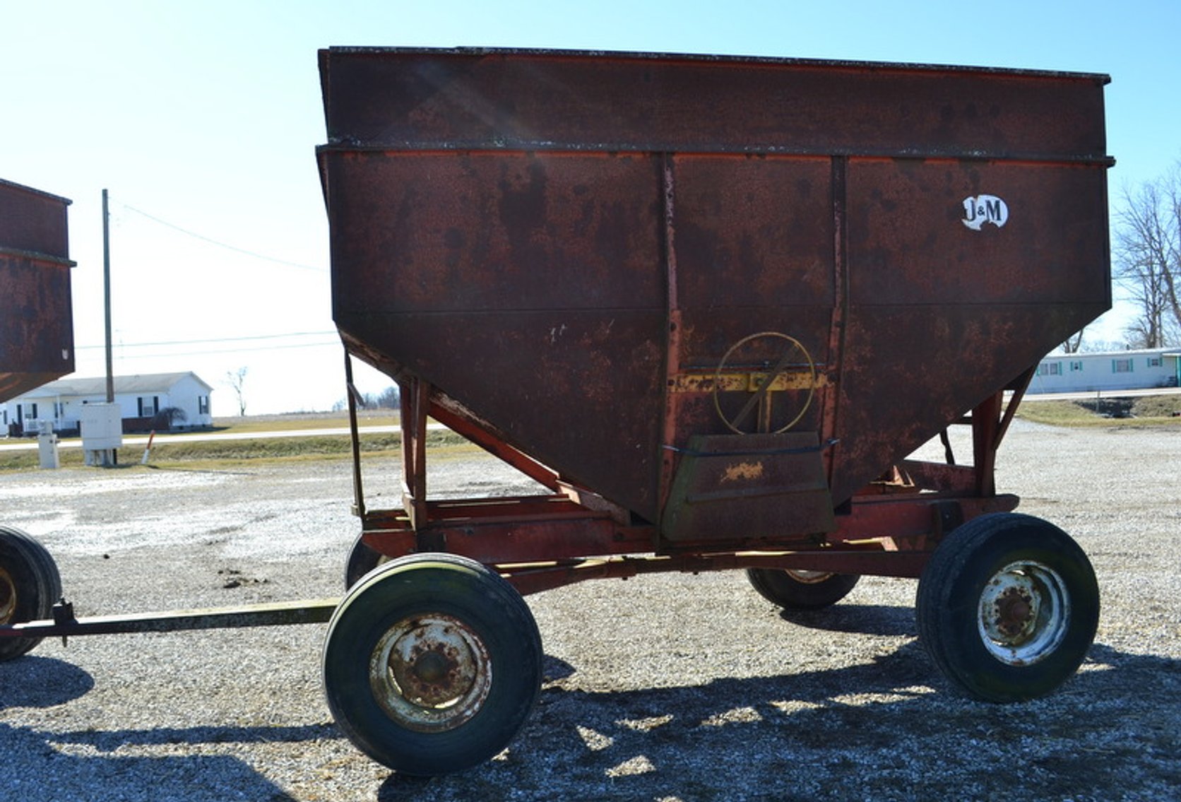 Image for 2023 New Salem Lions Club Auction