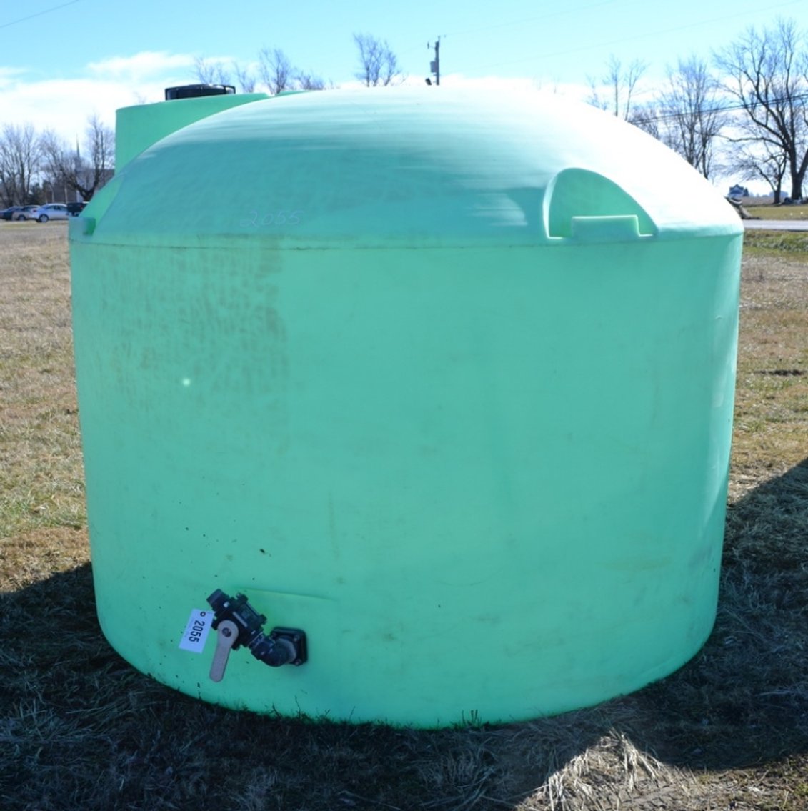 Image for 2023 New Salem Lions Club Auction