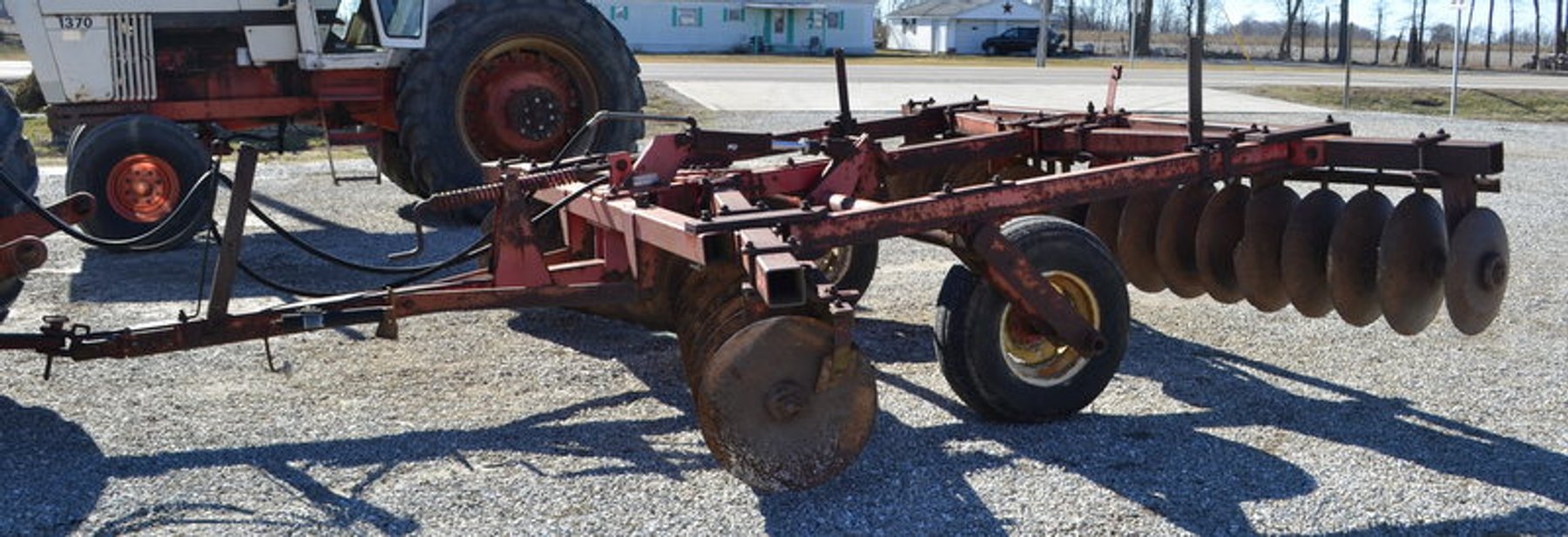 Image for 2023 New Salem Lions Club Auction