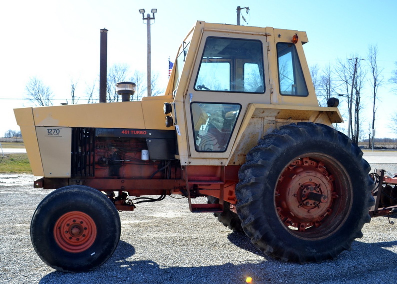 Image for 2023 New Salem Lions Club Auction