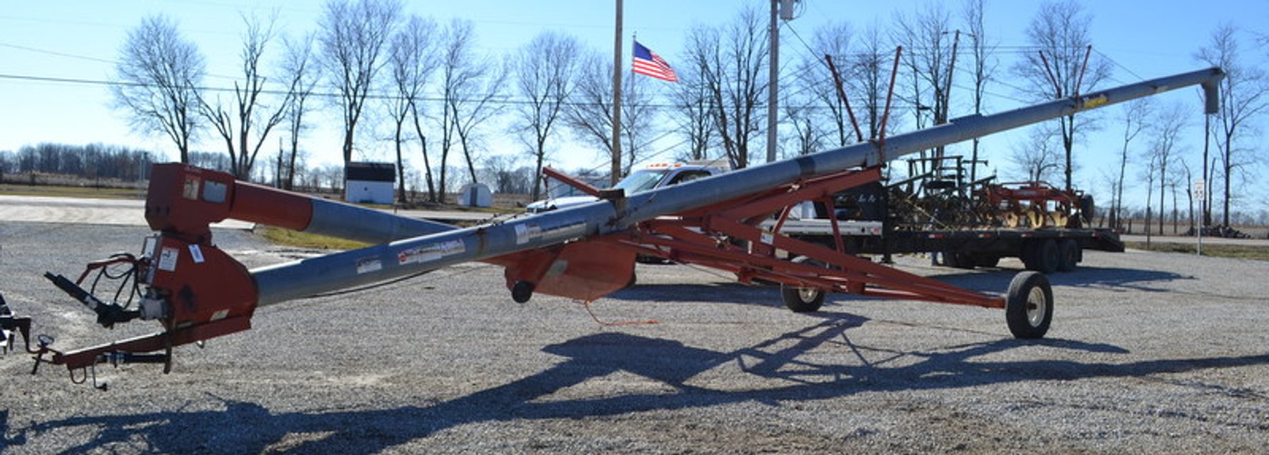 Image for 2023 New Salem Lions Club Auction