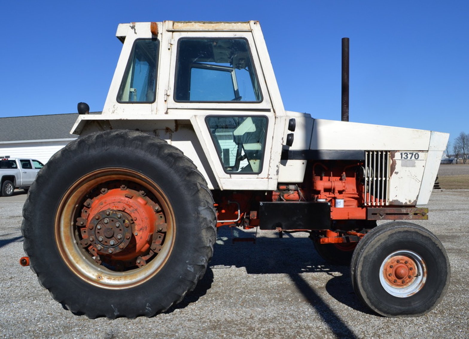 Image for 2023 New Salem Lions Club Auction