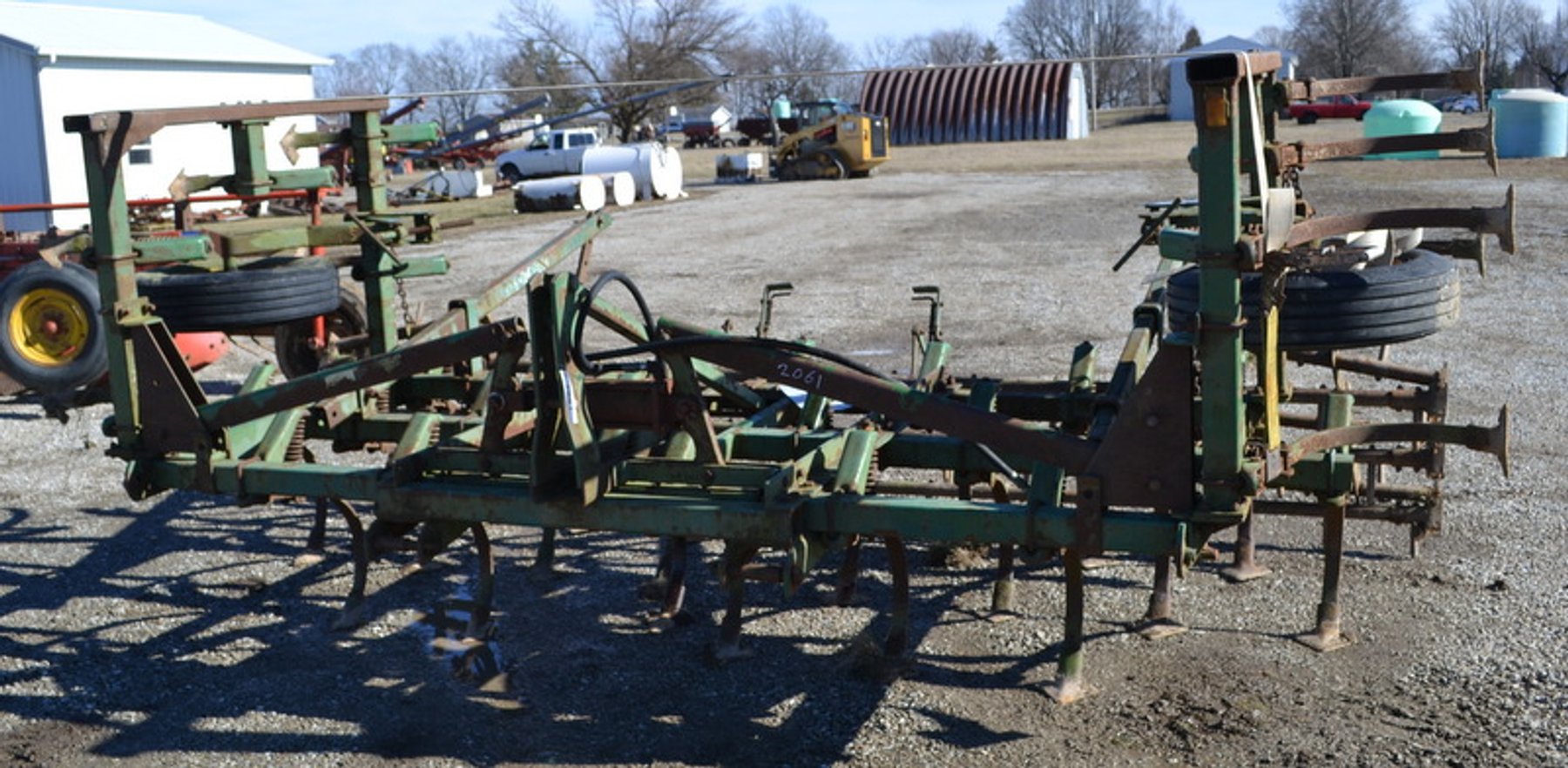 Image for 2023 New Salem Lions Club Auction