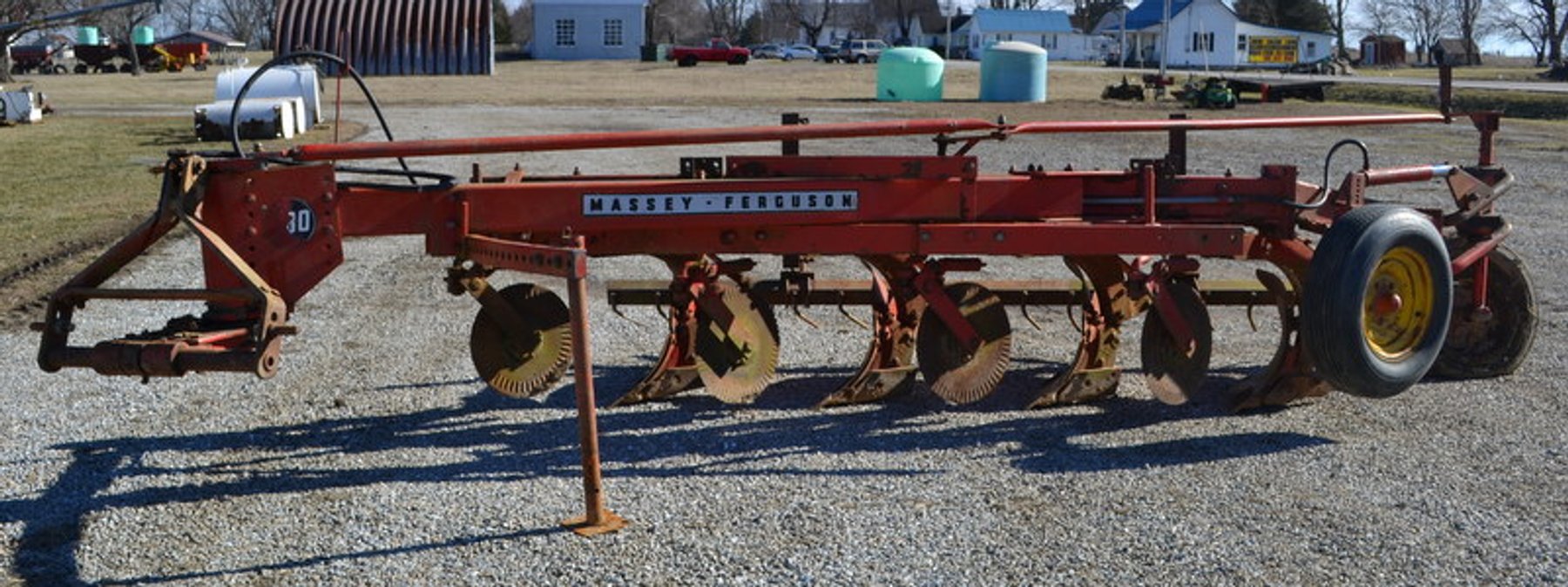 Image for 2023 New Salem Lions Club Auction