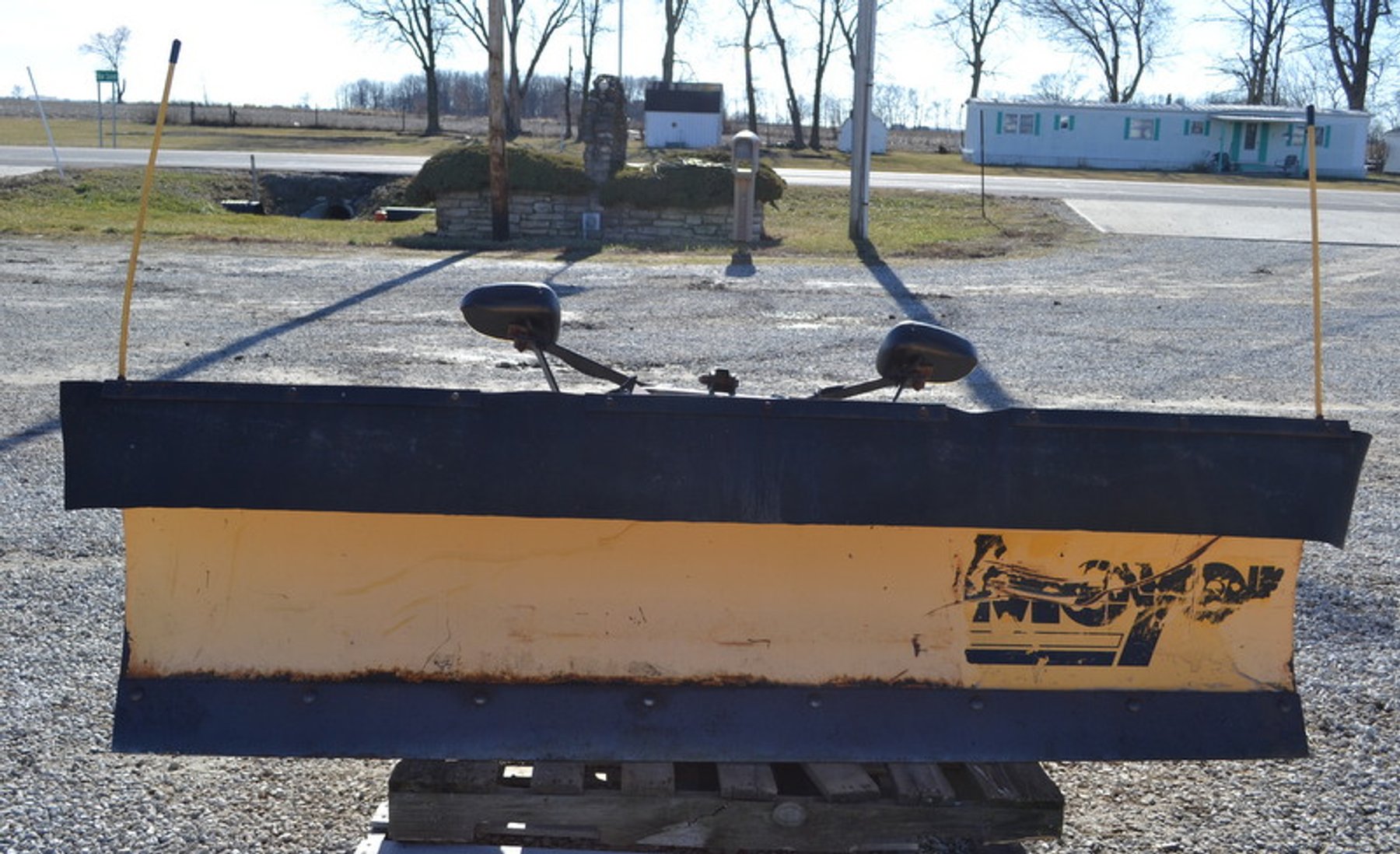 Image for 2023 New Salem Lions Club Auction