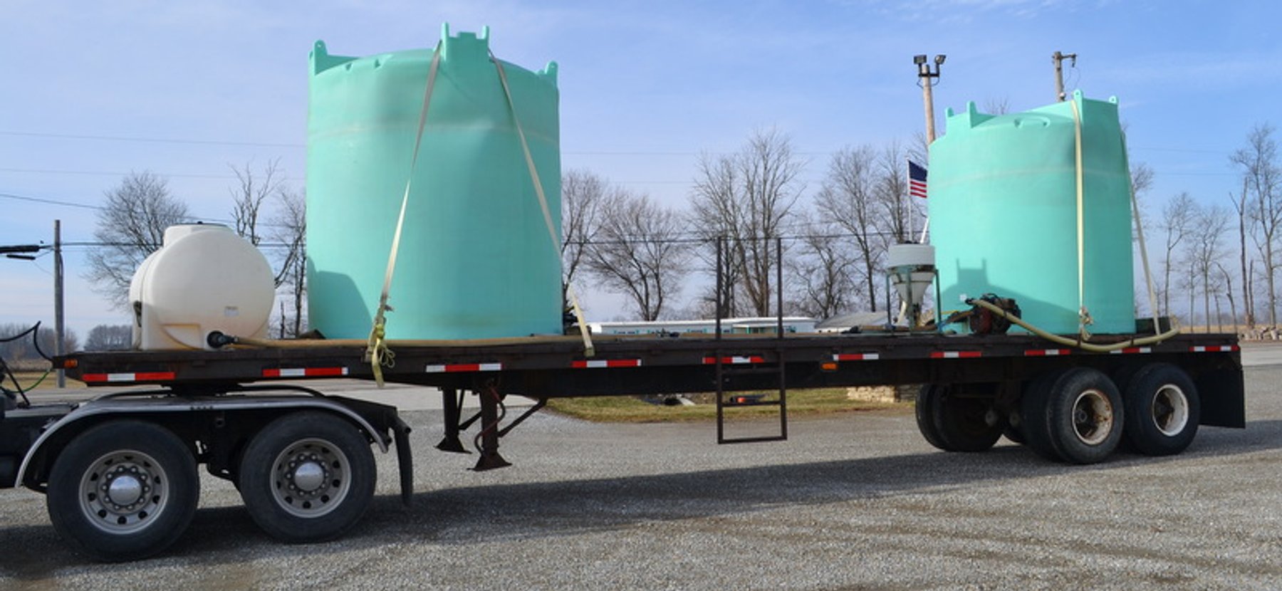 Image for 2023 New Salem Lions Club Auction