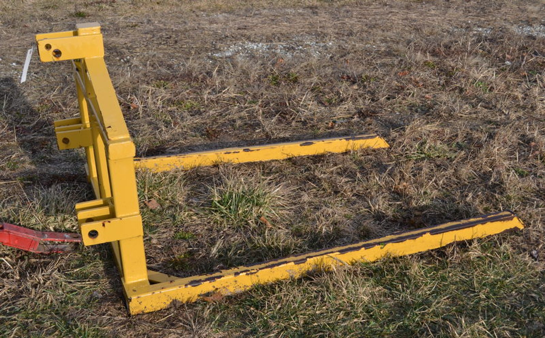 Image for 2023 New Salem Lions Club Auction