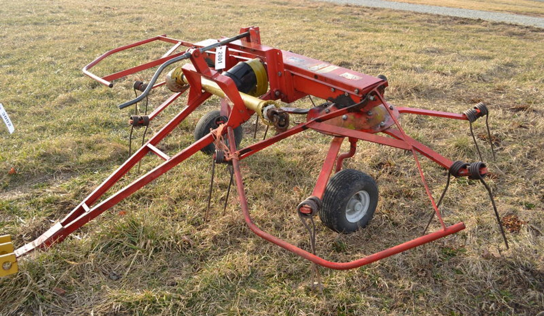 Image for 2023 New Salem Lions Club Auction