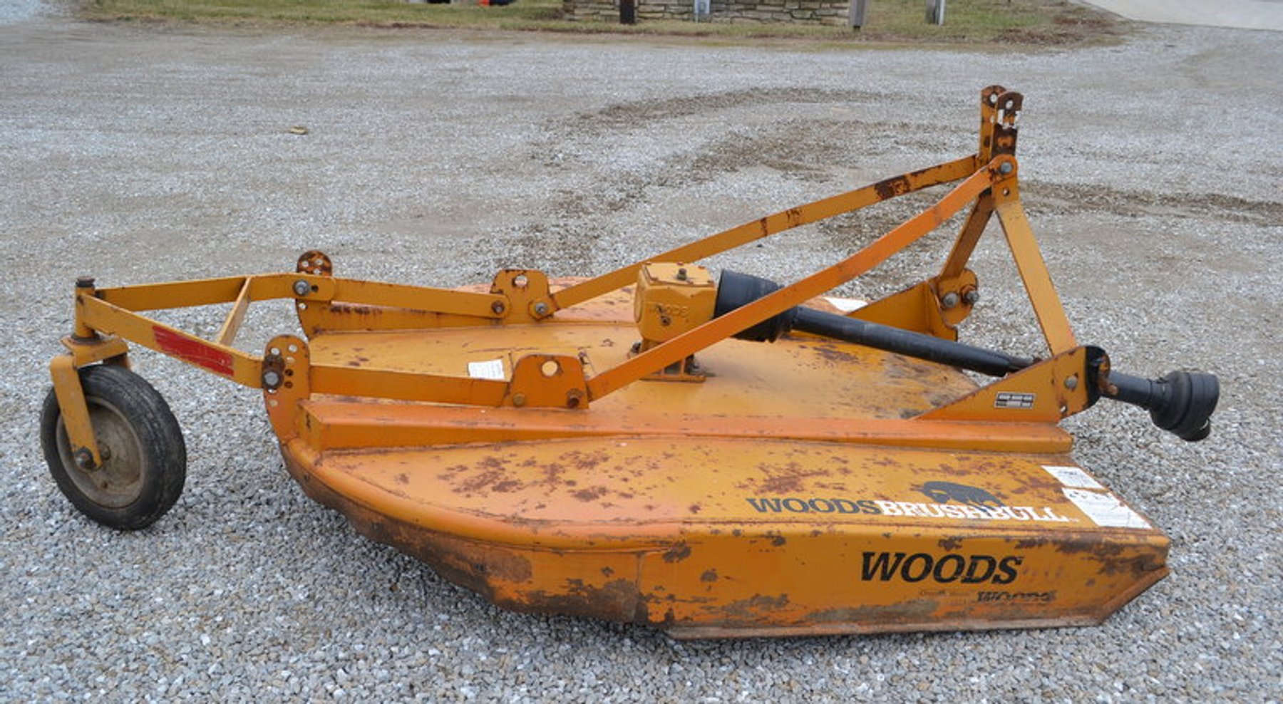 Image for 2023 New Salem Lions Club Auction